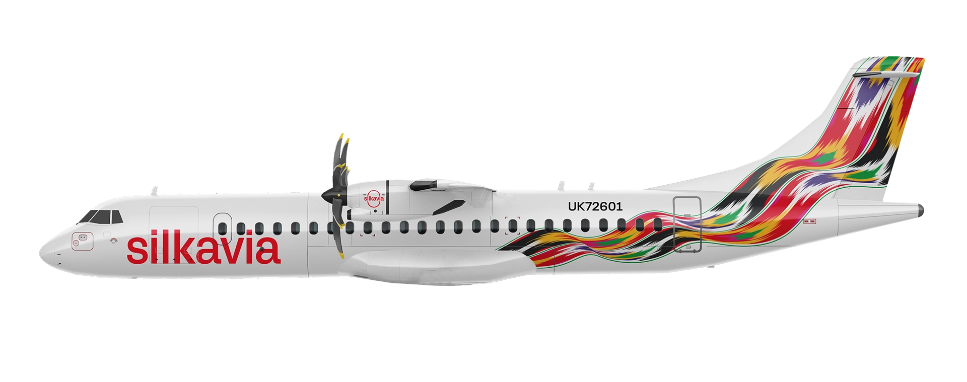 2018 ATR72 600